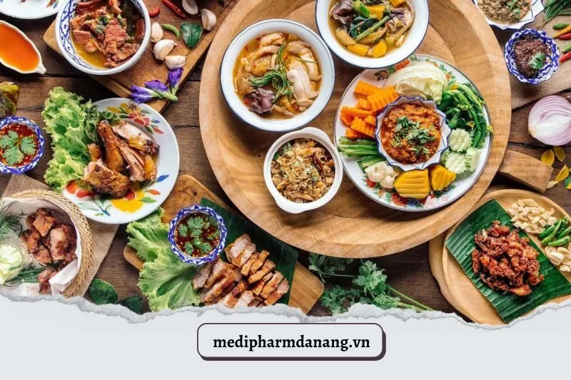 Nhà hàng lẩu Thái Food House Đà Nẵng