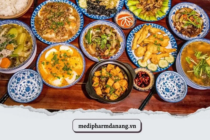 Quán Về nhà có cơm (Bếp Hên)