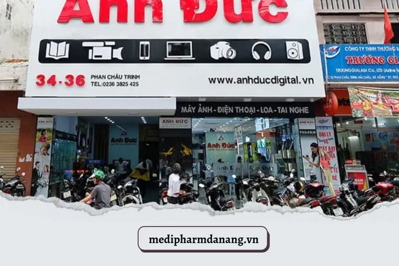 Anh Đức Digital