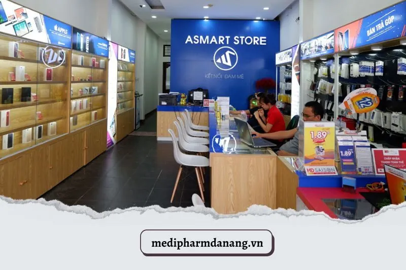 Asmart Care