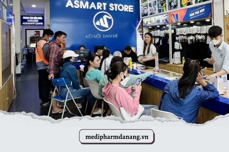 Asmart Store