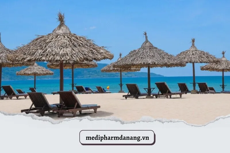 Bãi biển Bắc Mỹ An