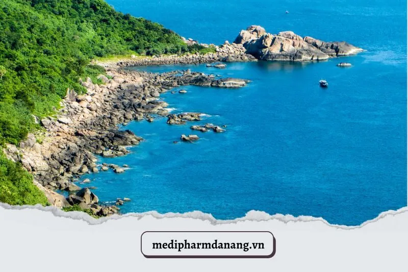 Bán Đảo Sơn Trà Đà Nẵng