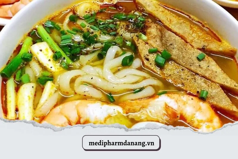Bánh canh Ruộng