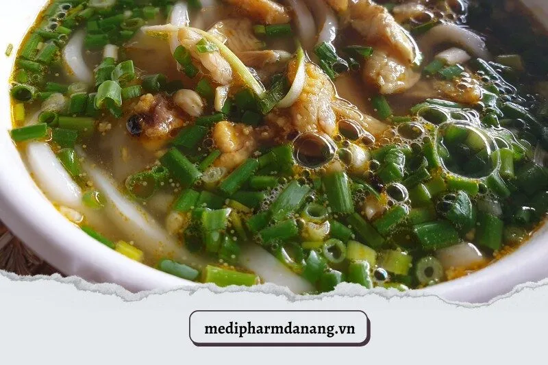 Bánh canh Phượng