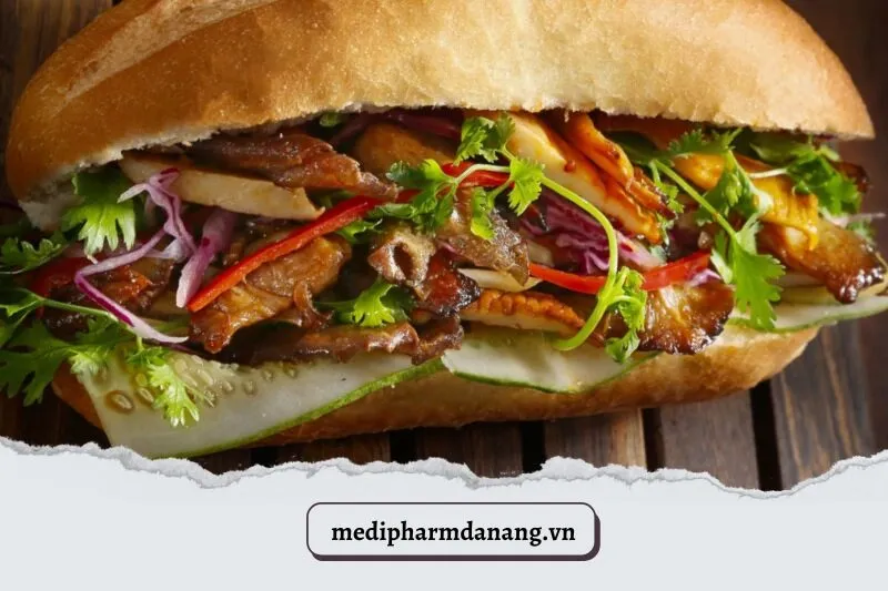 Tiệm Bánh Mì Ngon – Ngô Gia Tự