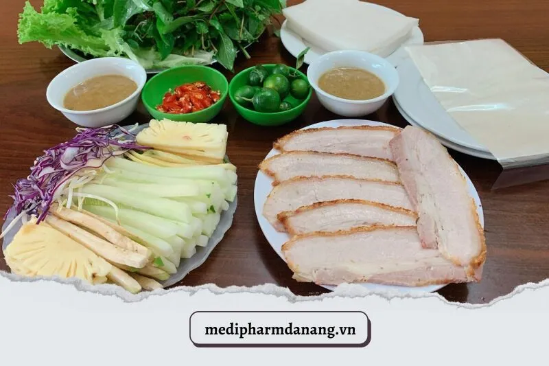 Quán Quỳnh Đại Lộc