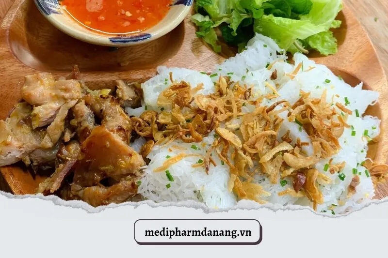 bánh hỏi