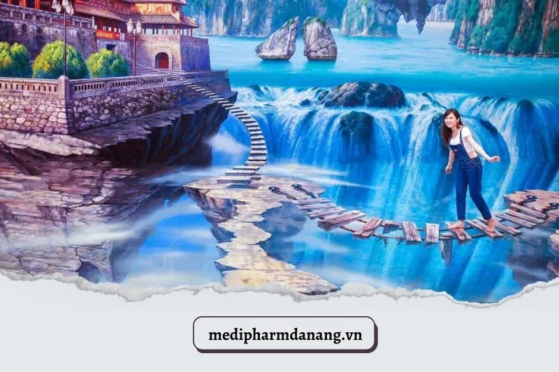 Bảo tàng Đà Nẵng 3D