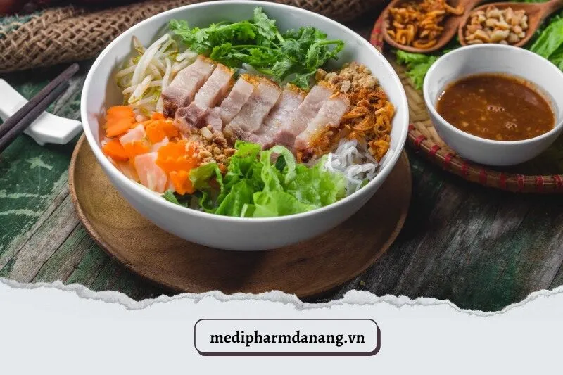 Bún Mắm Cô Nghĩa