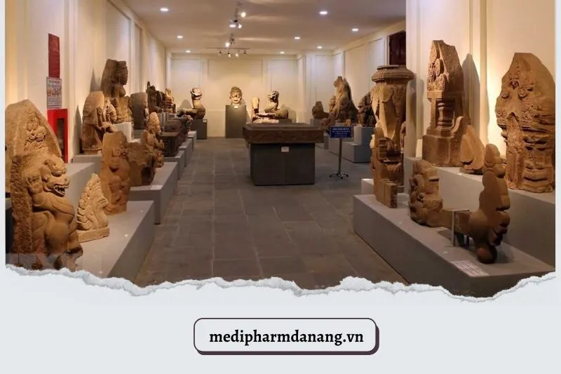 Bảo tàng Nghệ thuật Điêu khắc Chăm Pa