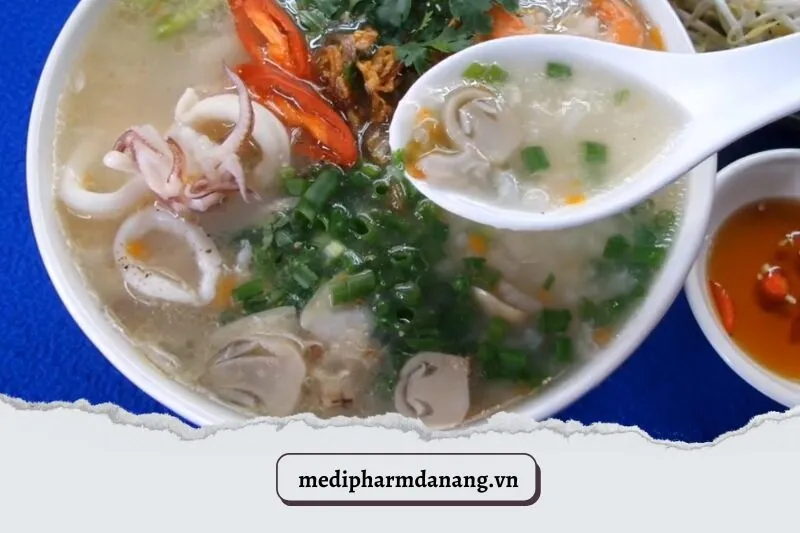 Hải sản Biển Mặn