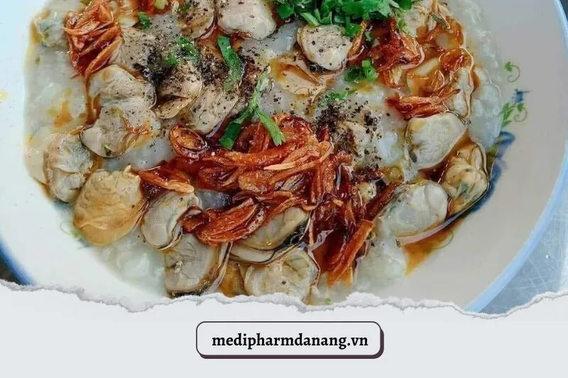 Hải sản Săn Bắn Cá