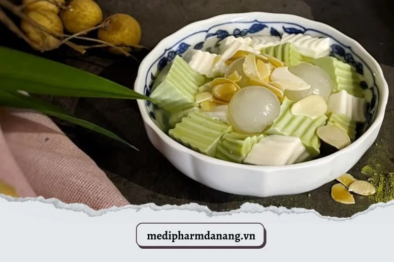 Quán chè Thái Hương Đà Nẵng