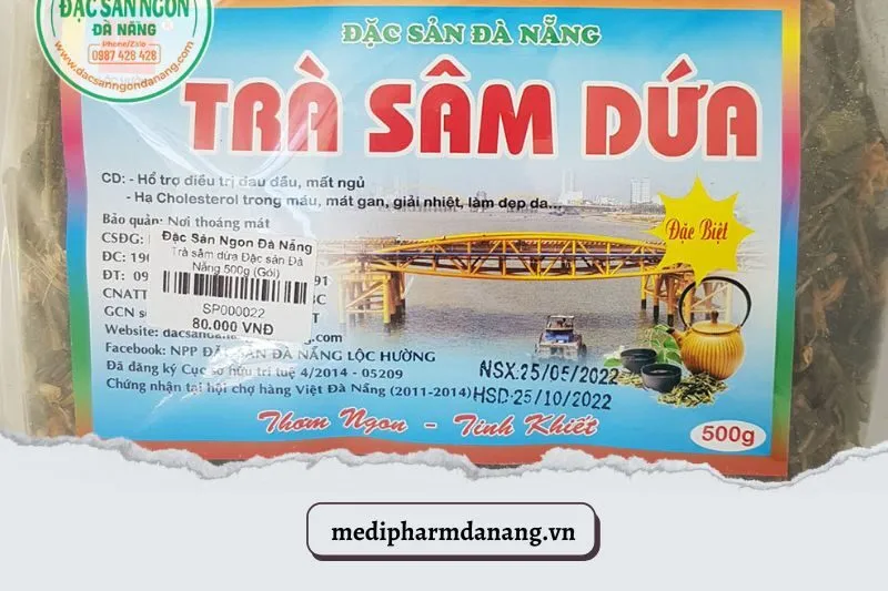 Chợ Hàn