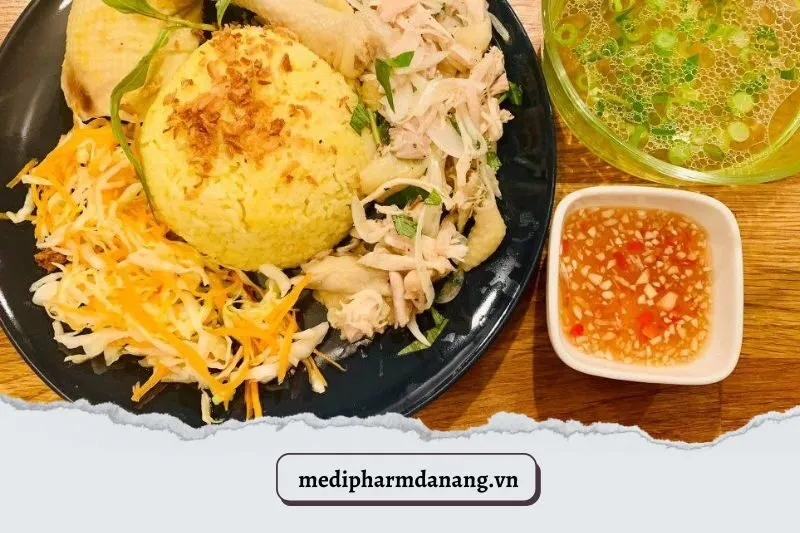 Cơm gà Bà Buội (chi nhánh Đà Nẵng)