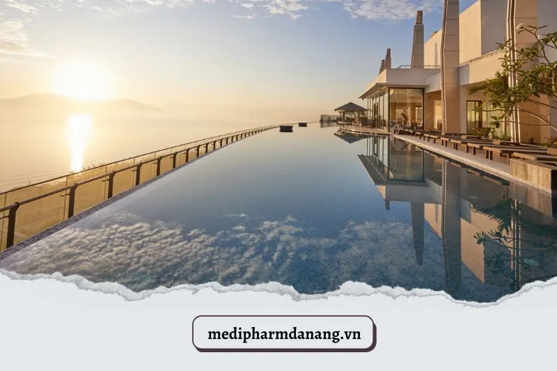 Da Nang Mikazuki Japanese Resorts & Spa