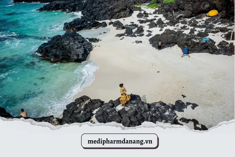 Đảo Lý Sơn Đà Nẵng