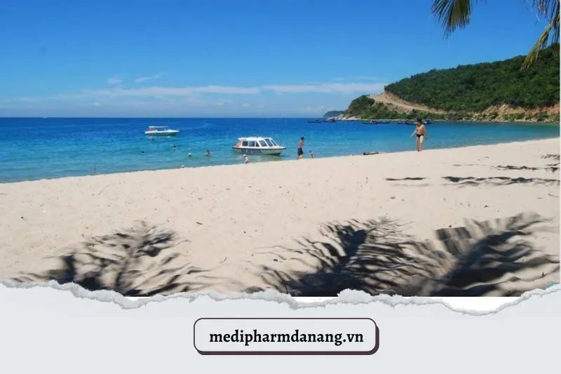 Đảo Ngọc Đà Nẵng