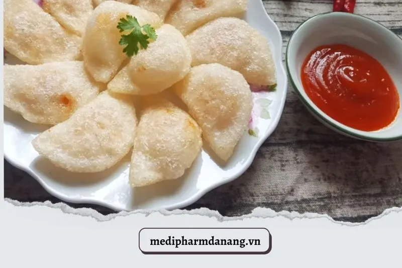 Quán ăn vặt Dì Huê