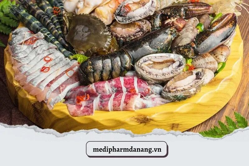 Hải sản Phương Đà Nẵng