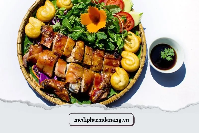 Heo quay Tây Bắc Trung Lưu