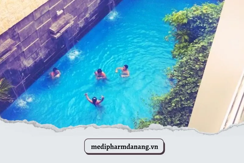 Hồ Bơi Sao Sáng Đà Nẵng