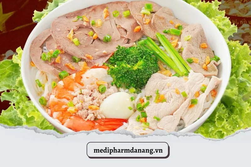 Hủ Tiếu Đà Nẵng Phát Lợi