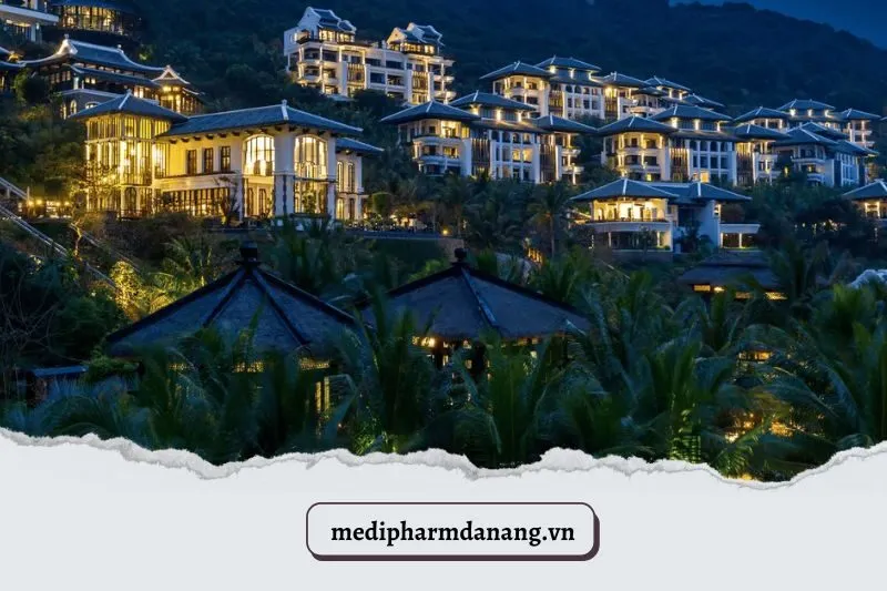InterContinental Đà Nẵng Sun Peninsula Resort