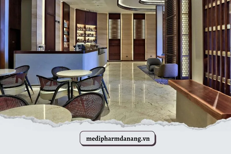 Khách sạn Hilton Đà Nẵng