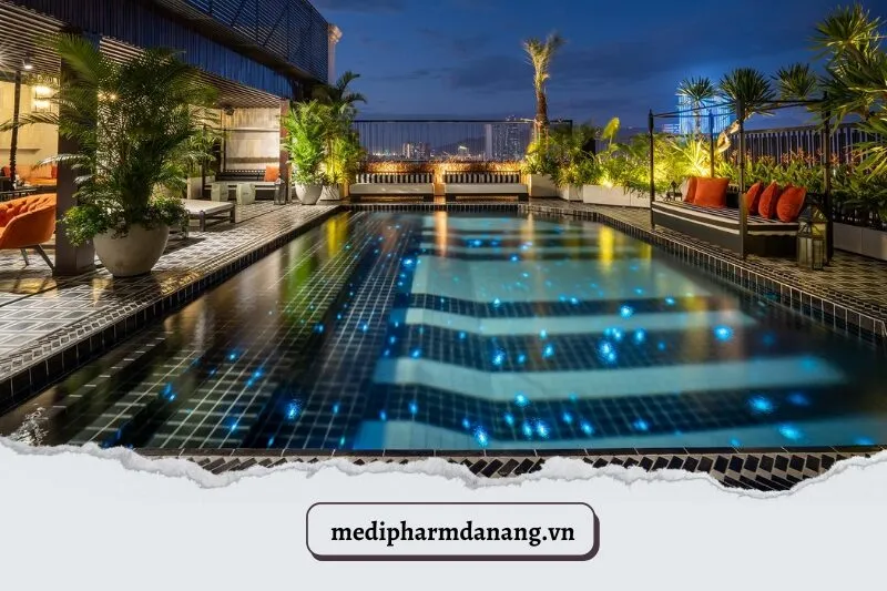 Khách sạn Sanouva Đà Nẵng