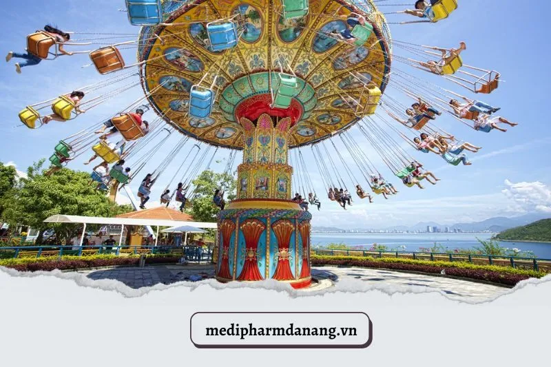 Địa điểm tham quan nổi bật tại Đà Nẵng