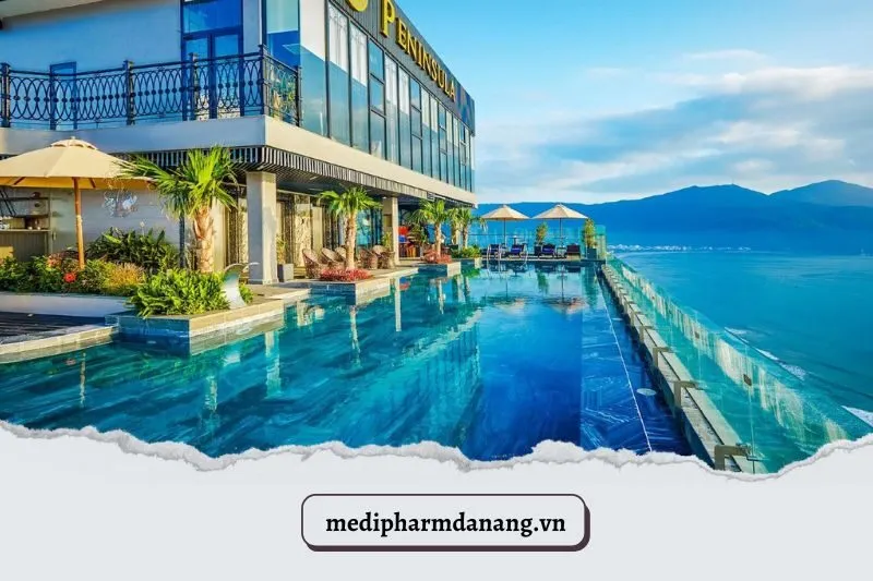 Khách sạn và nhà nghỉ tại Đà Nẵng