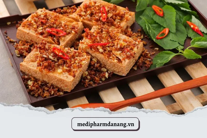 Phúc An Vegetarian & Cafe