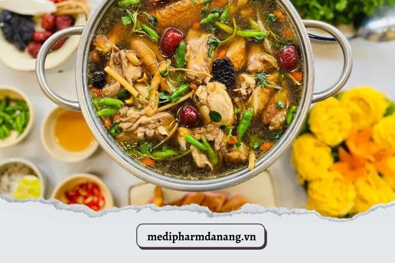 Nhà Hàng Làng Nghệ