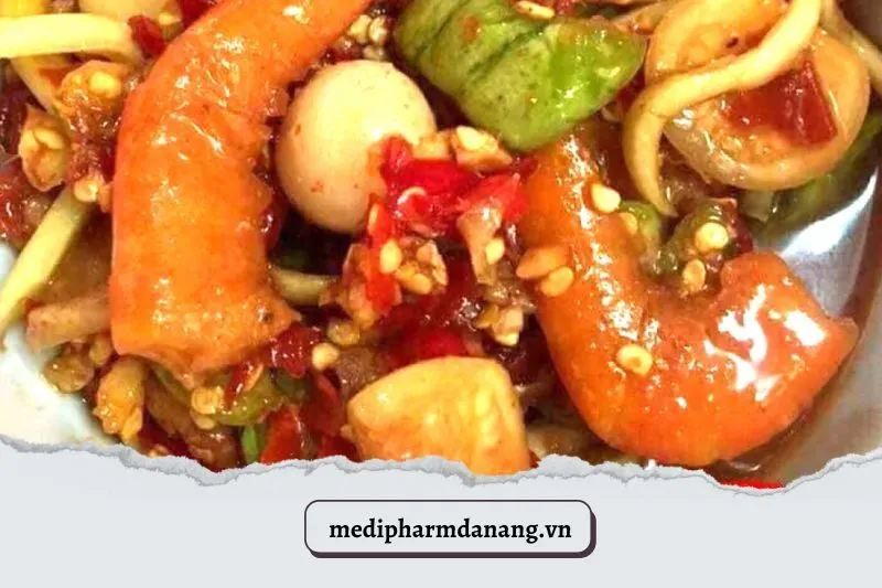 Chợ Cồn – Chợ Hàn Đà Nẵng