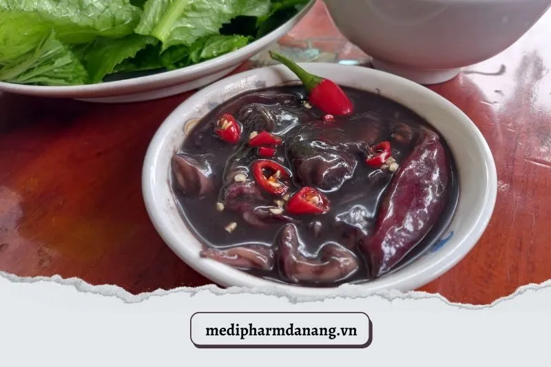 Siêu thị đặc sản Miền Trung 24h