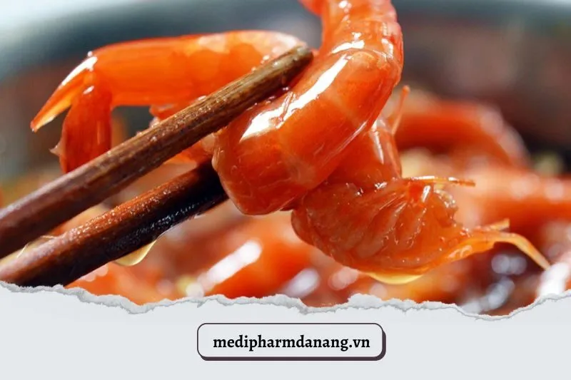 Đặc sản mắm Đà Nẵng 128