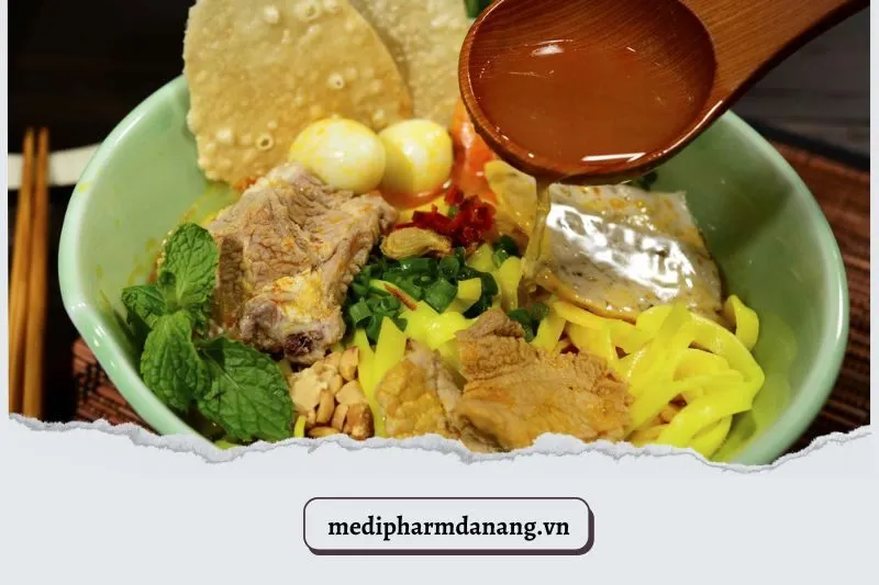 mì quảng