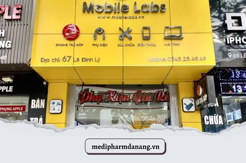 mobile-labs