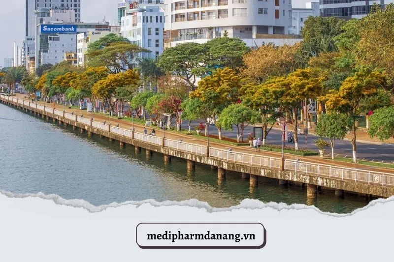Mùa Thu (tháng 9 - tháng 11)