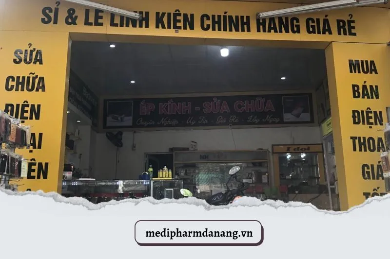 Ngọc Dũng Mobile