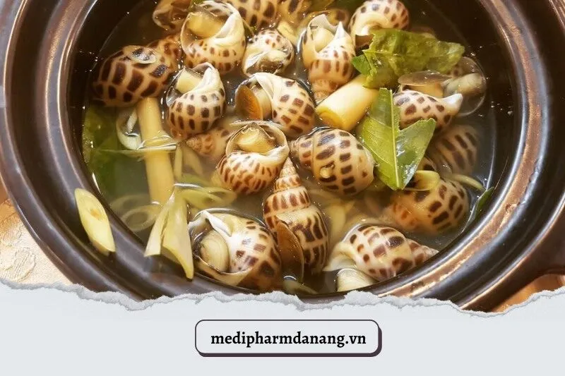 Nhà hàng hải sản Cua Biển Quán