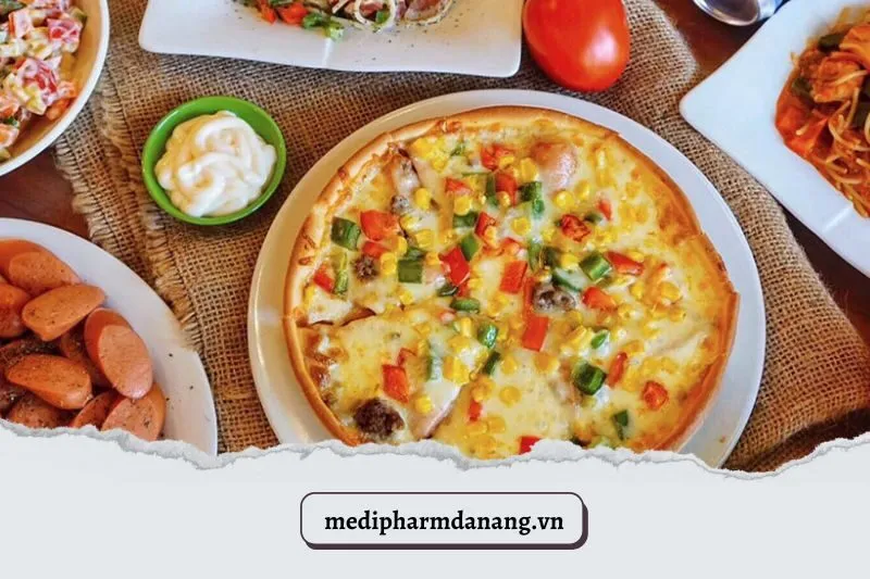 Pizza Family