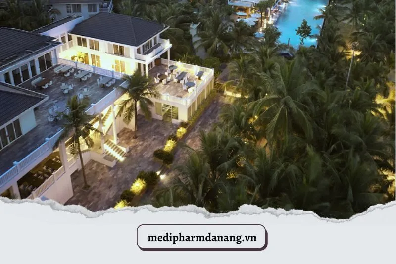 Premier Village Đà Nẵng Resort