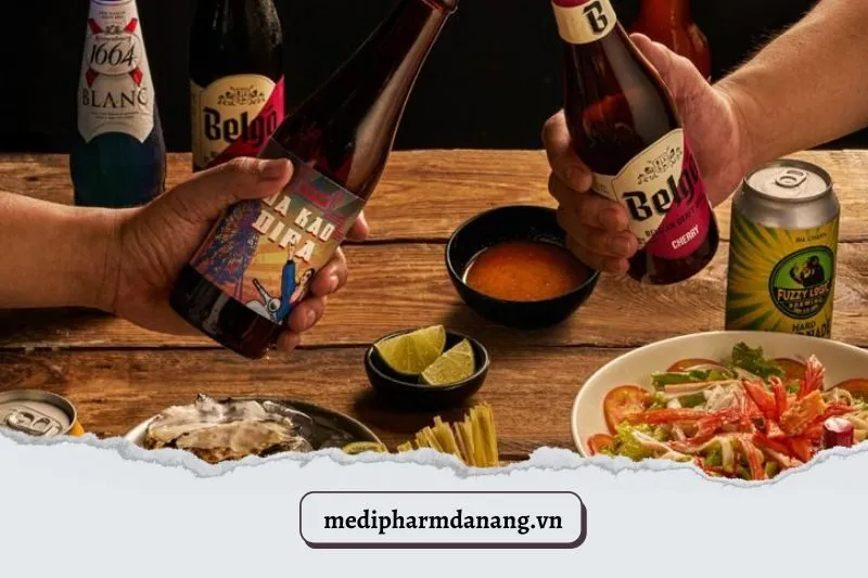 Bia Tô Lão Đại