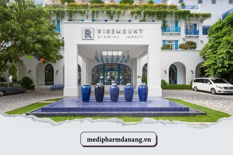 Risemount Premier Resort Đà Nẵng