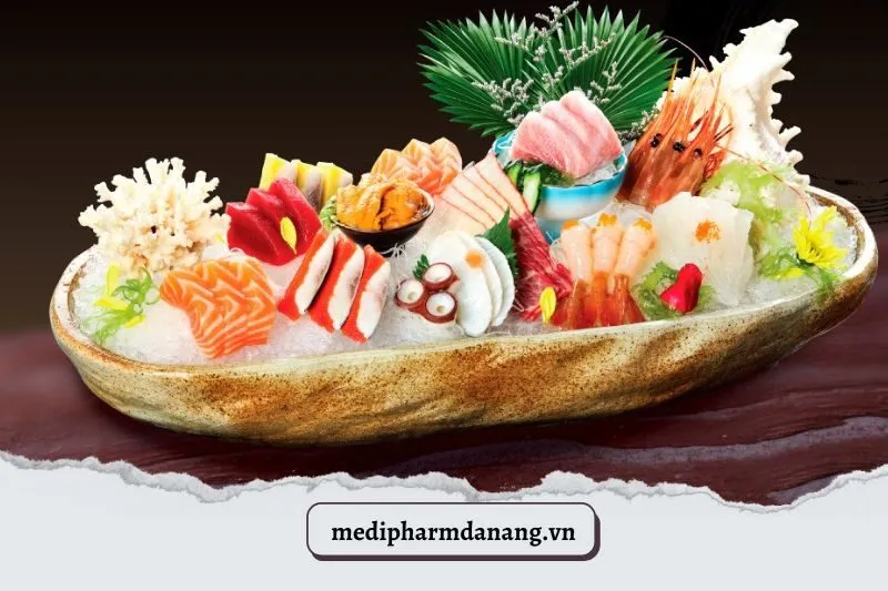 Aomori Sushi Japanese Restaurant