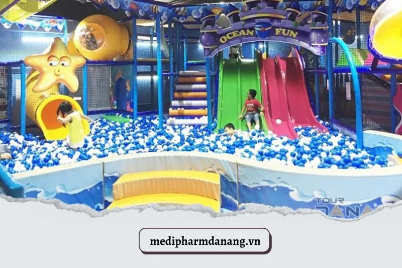 Siêu thị Go Đà Nẵng