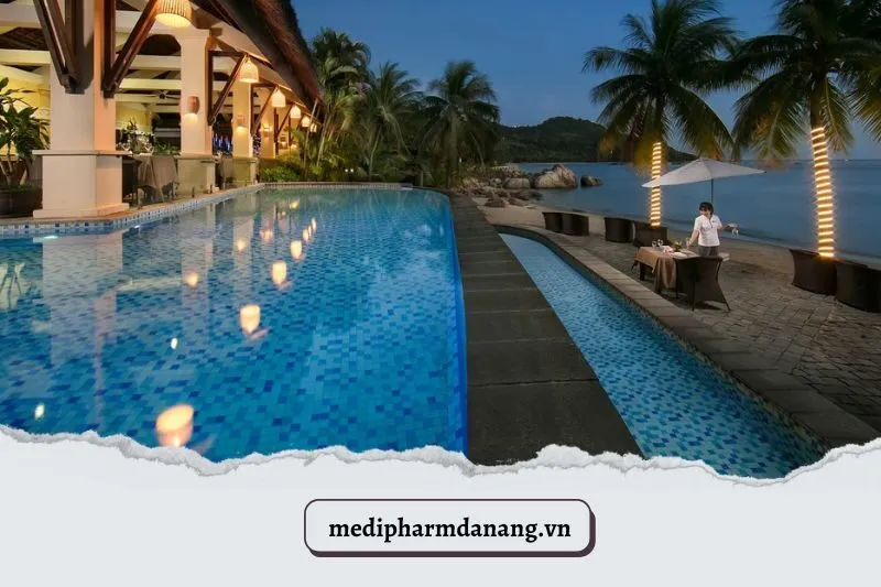 Sơn Trà Resort & Spa